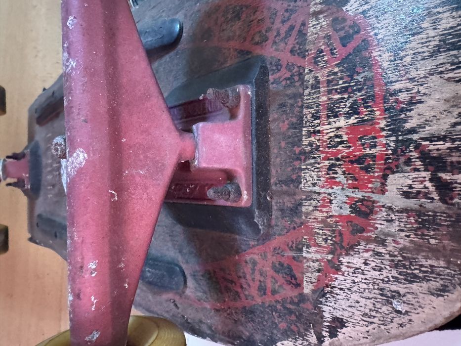 Skate powell peralta