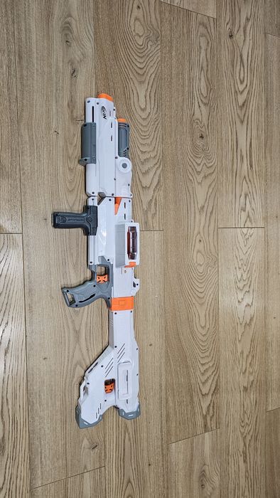 Ner Modulus Mediator N strike