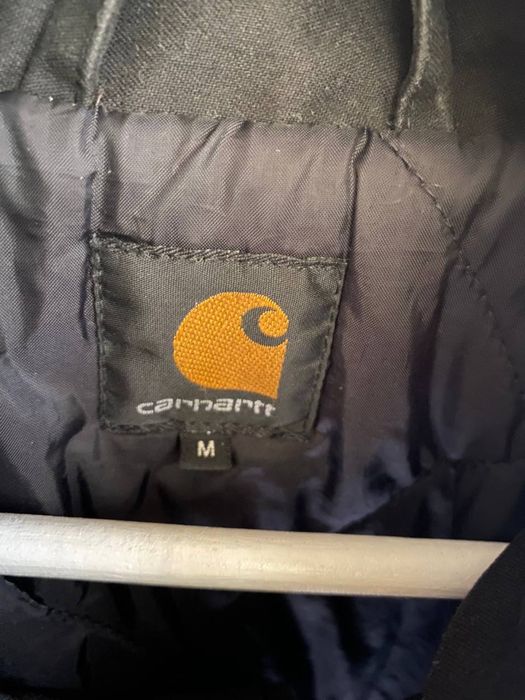 Carhartt Hickman Coat