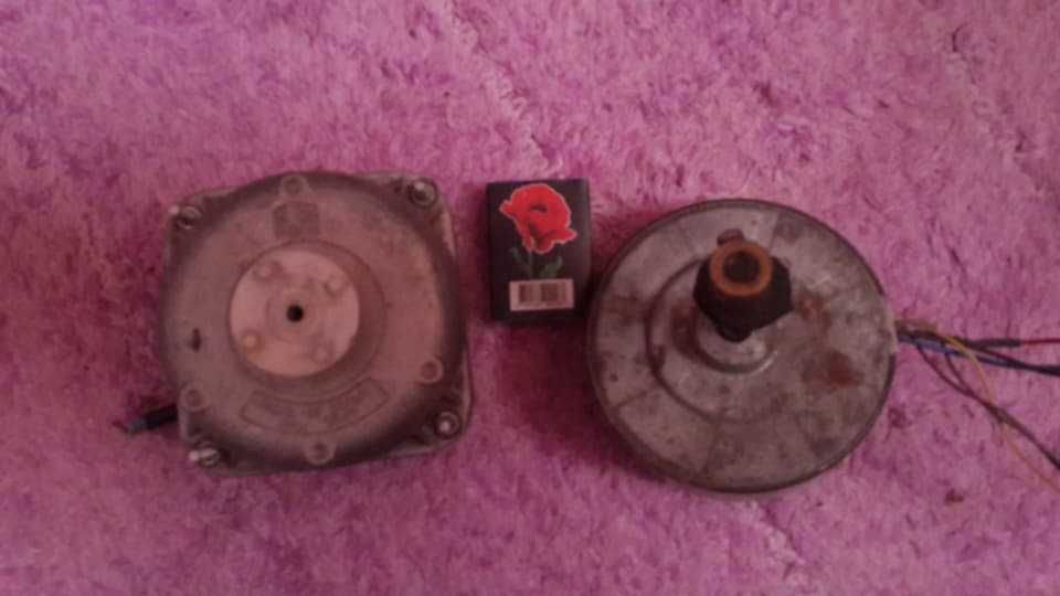 електро двигуни 220вольт