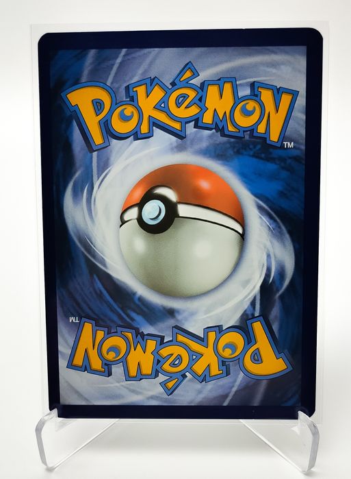 Switch 194/198 reverse holo karta pokemon Scarlet & Violet