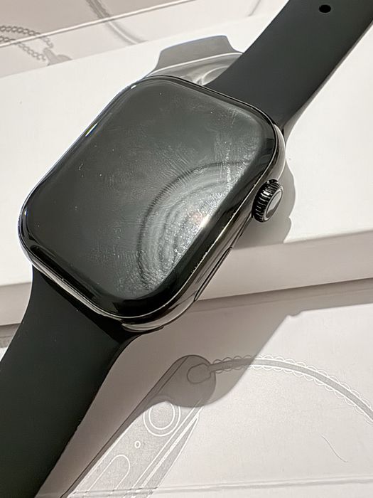 Apple watch series 11 cellular 46mm