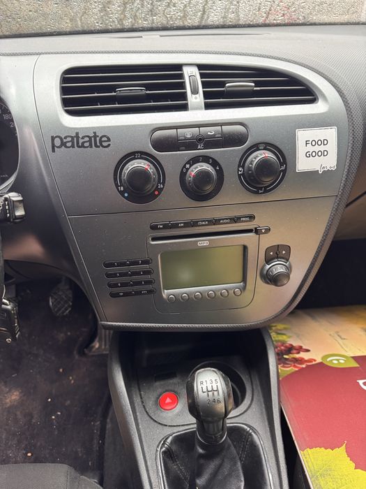 SEAT LEON 1.4TSI 160cv - SPORT 2010 (SUICO)