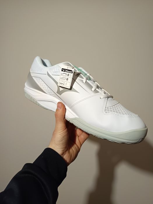 Buty sportowe Mizuno cyclone speed 5 rozmiar 50