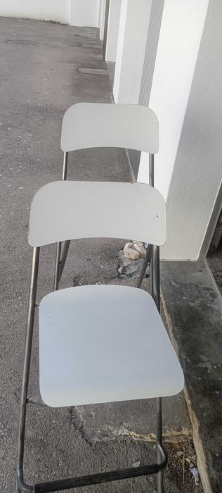 Cadeiras do IKEA