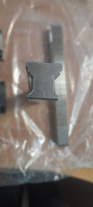 Направляючі каретки (Лінійні підшипники)