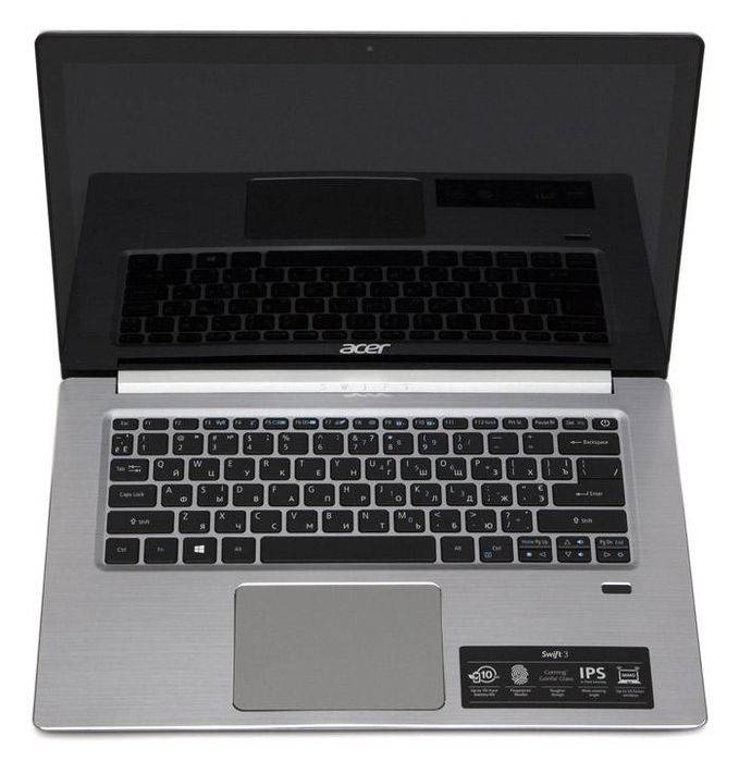 Ноутбук Acer Swift 3 SF314-52G