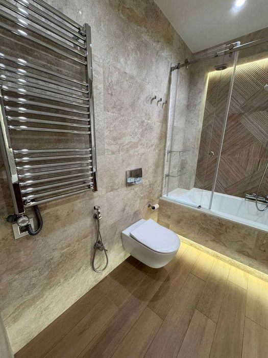 3-комнатная квартира по адресу ул. Танкистов (площадь 96 м²) - Atlanta.ua - фото 17