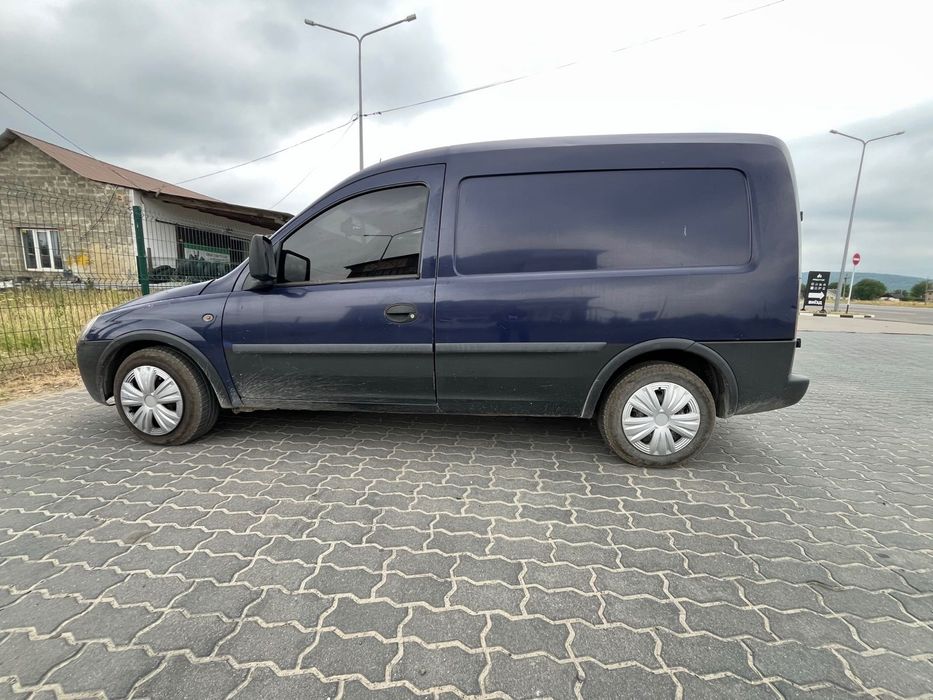 Продам   Opel   Combo