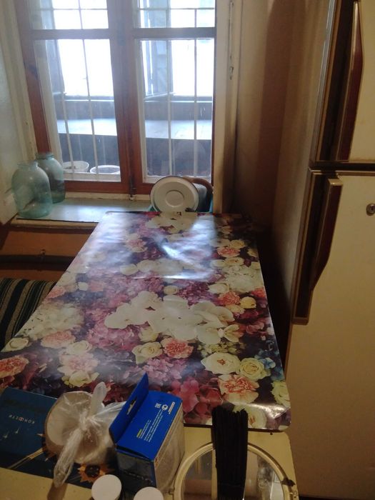 Сдам комнату с хозяйкой одному некурящему молодому человеку