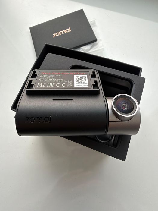 70mai Smart Dash Cam Pro Plus+модель A500s