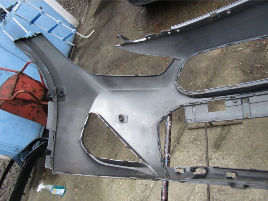 Zderzak BMW X2 przód f39 M pakiet