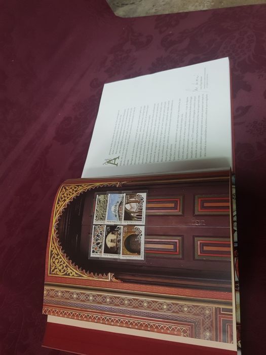 Livro em busca da Lisboa Arabe