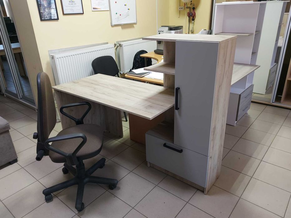 Стіл комп'ютерний НОВИЙ письмовий