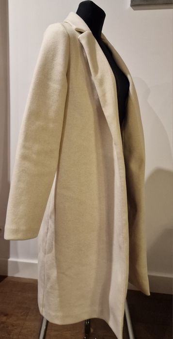 ZARA płaszcz  38 M