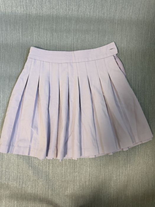 юбки ellesse,fb sister , H&M , Shein