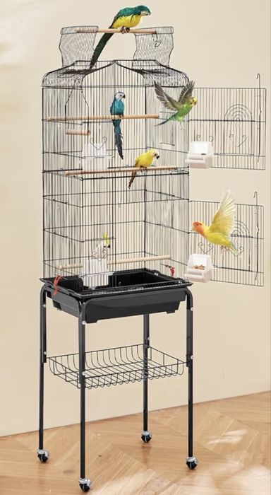 Gaiola para passaros / aves