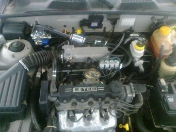 Установка и ремонт ГБО. Компьютерная диагностика.