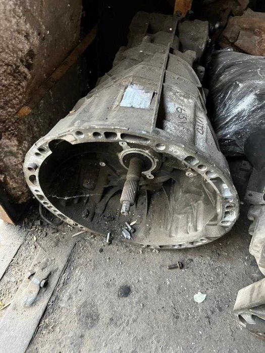 МКПП Мерседес Вито 639 OM651 Спринтер 906, Одесса