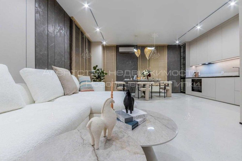 Продаж квартири 82м2 Верхогляда, 17В Новопечерські Липки Печерськ