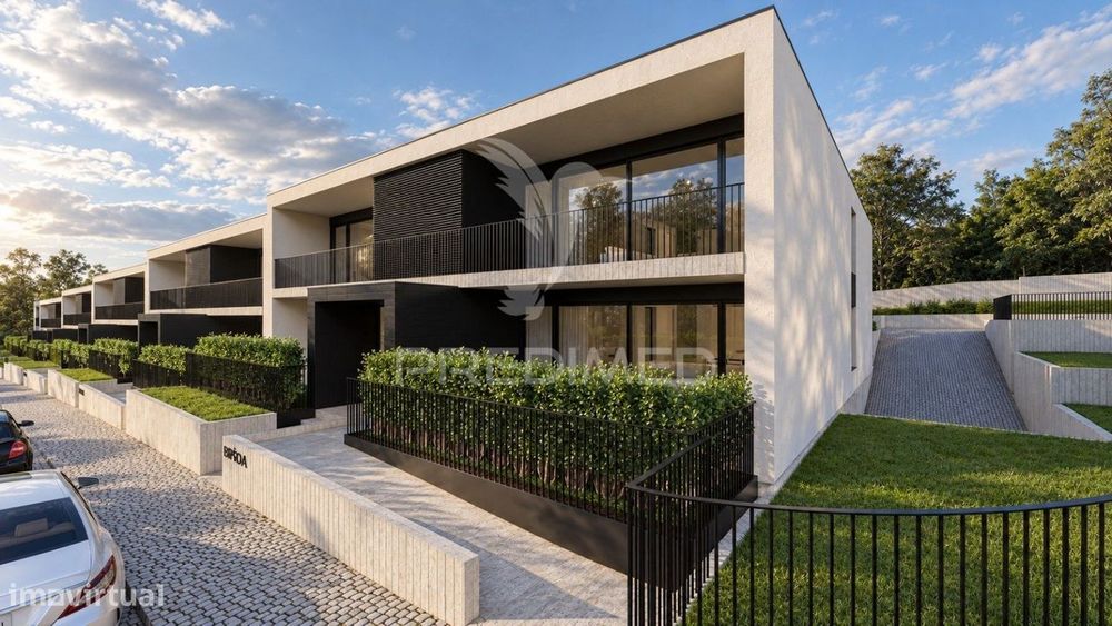 Último T3 Disponível | 189 M2 | Oleiros, Vila Verde