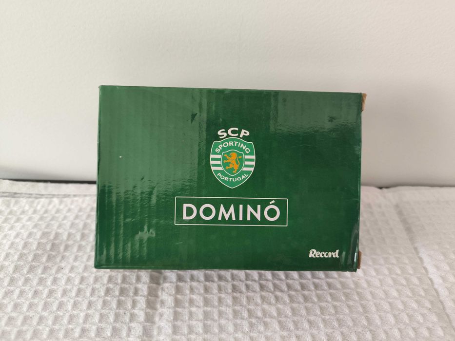 Domino Sporting