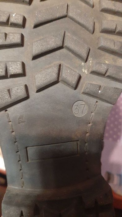 Сапожки женские осенние