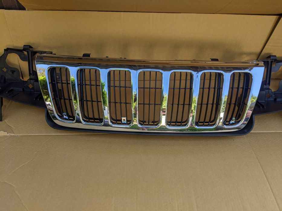 Дзеркало Jeep Grand Gheroke,ліве/праве