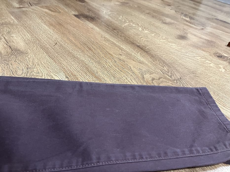 Spodnie męskie Denim