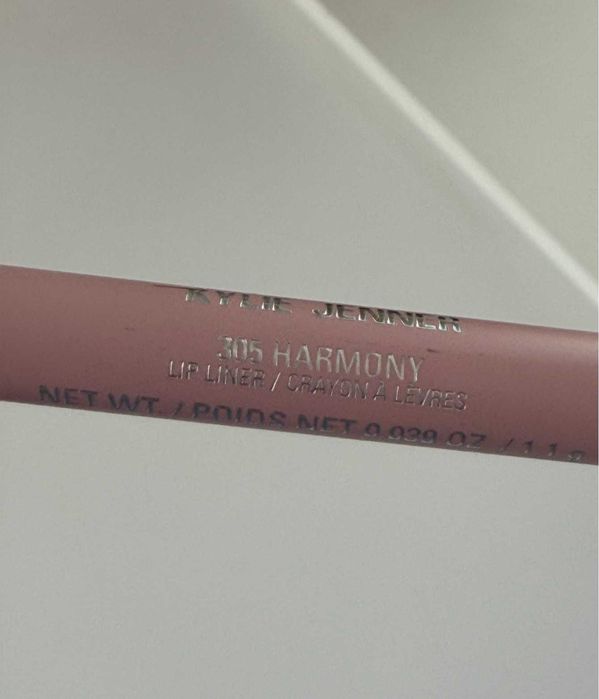 Kylie Jenner Lip Liner Матовий олівець для губ 305 Harmony