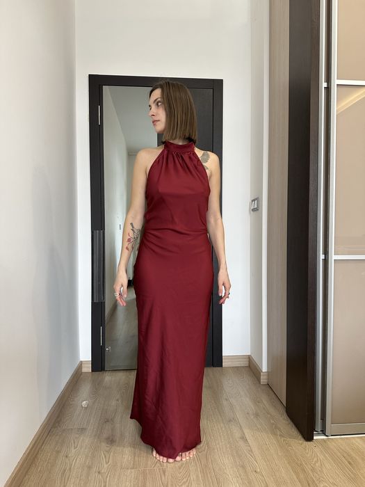 Сукня вечірня cher17