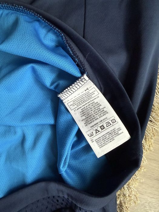 Camisola Real Madrid 2015/16 3.ª Equipamento– Original – Bom Estado