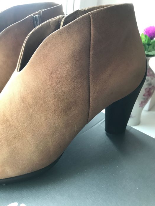 Ботильоны ECCO, , 38 р.