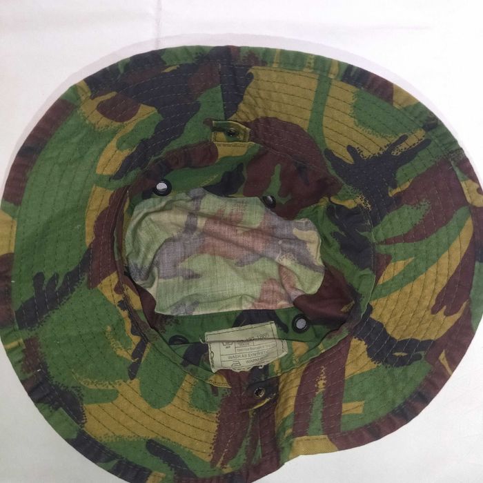 Панама, НАТО, Woodland