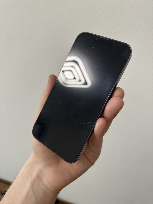 Iphone 13 pro 256 gb