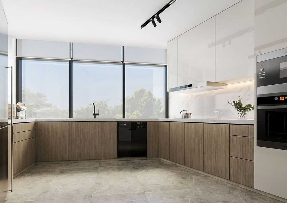 NEW! Элитные апартаменты в Дубае (Эмираты) топ район! от 359 000 €