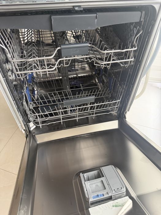 Посудомийка Beko