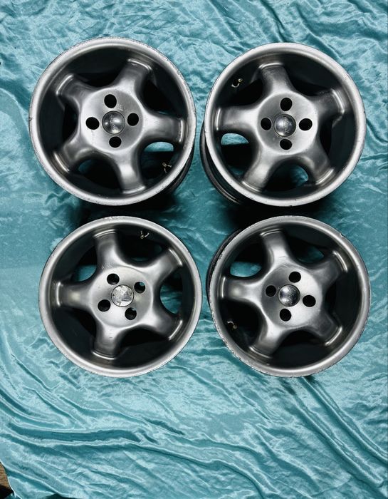 R15 диски 4*100 оригинал