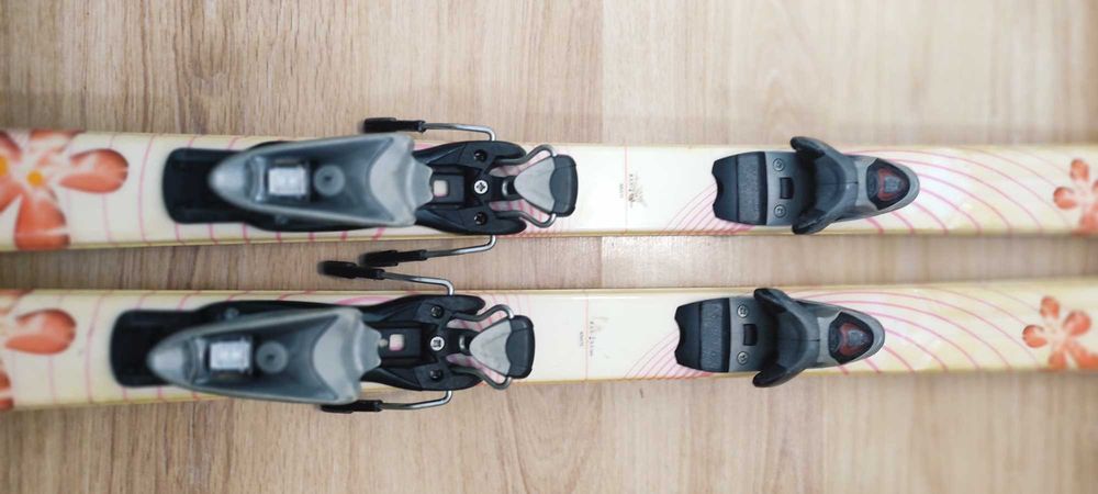 Narty rossignol 170 cm -  Okazja