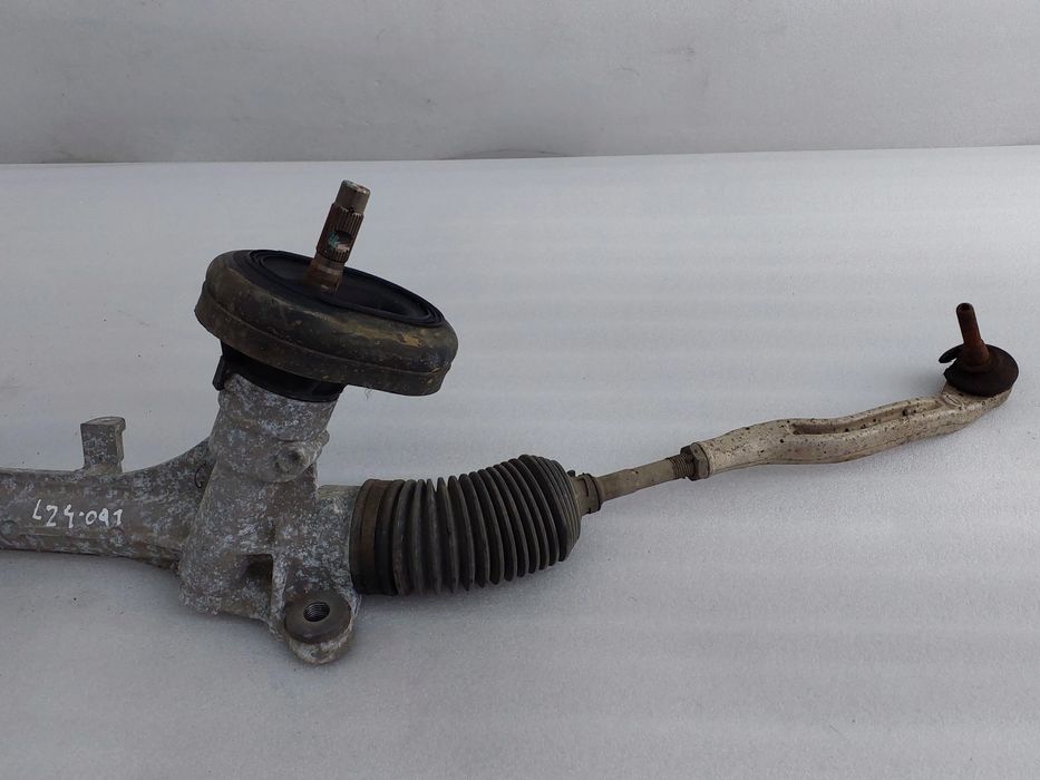 Caixa de direção RENAULT Megane IV (B9A/M_)