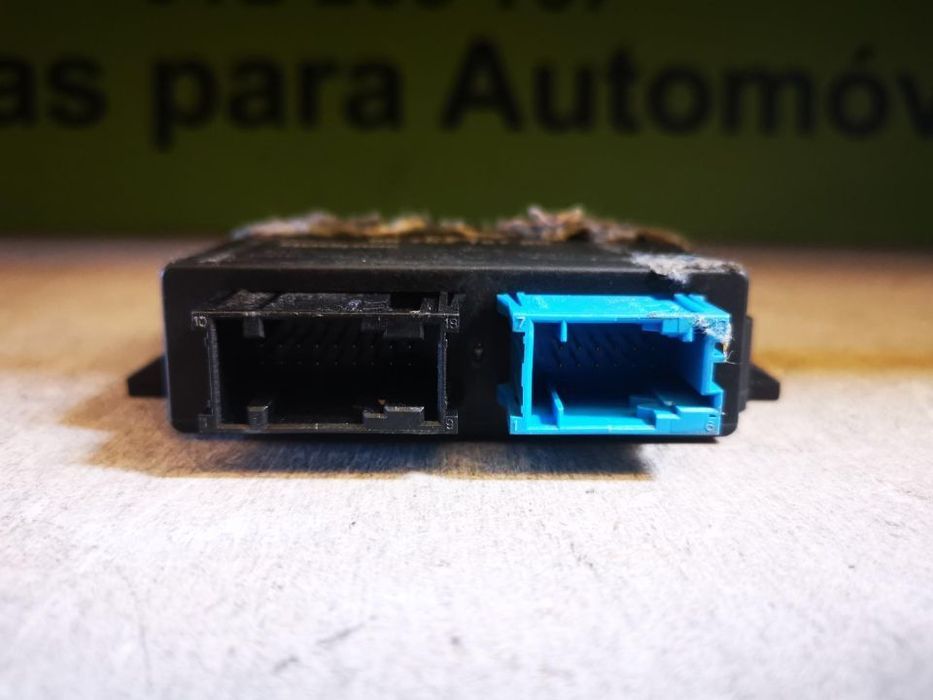 CITROEN DS3 / C3 MÓDULO SENSORES DE ESTACIONAMENTO - MD020