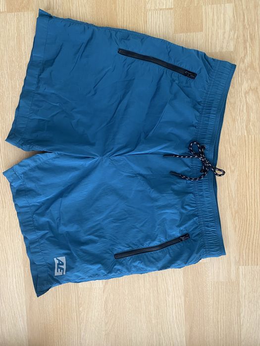 Нейлонові шорти American Eagle