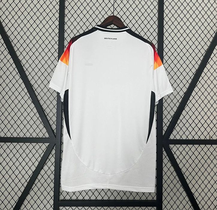 Camisola principal Alemanha 2024