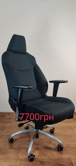 Самое удобное компьютерное офисное кресло игровое из автомобильного: 9 ...