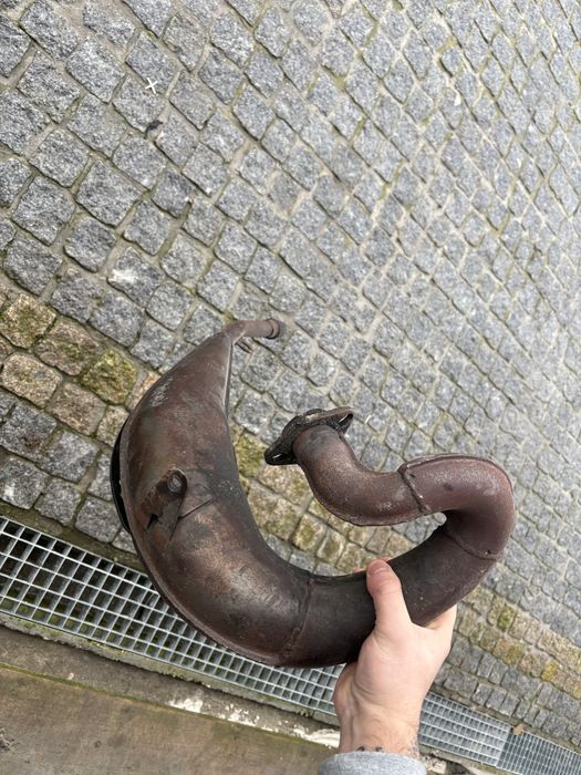 Escape gianelli para dtr