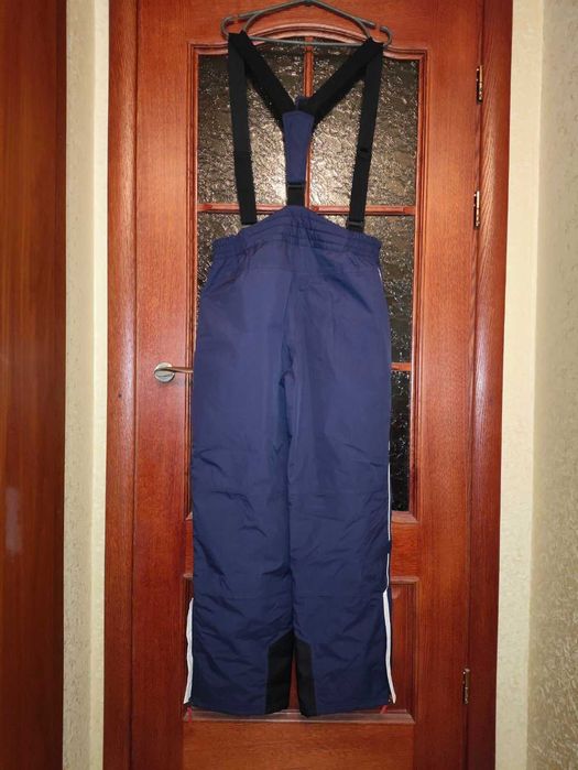 Штани гірськолижні Double speed. Розмір L.