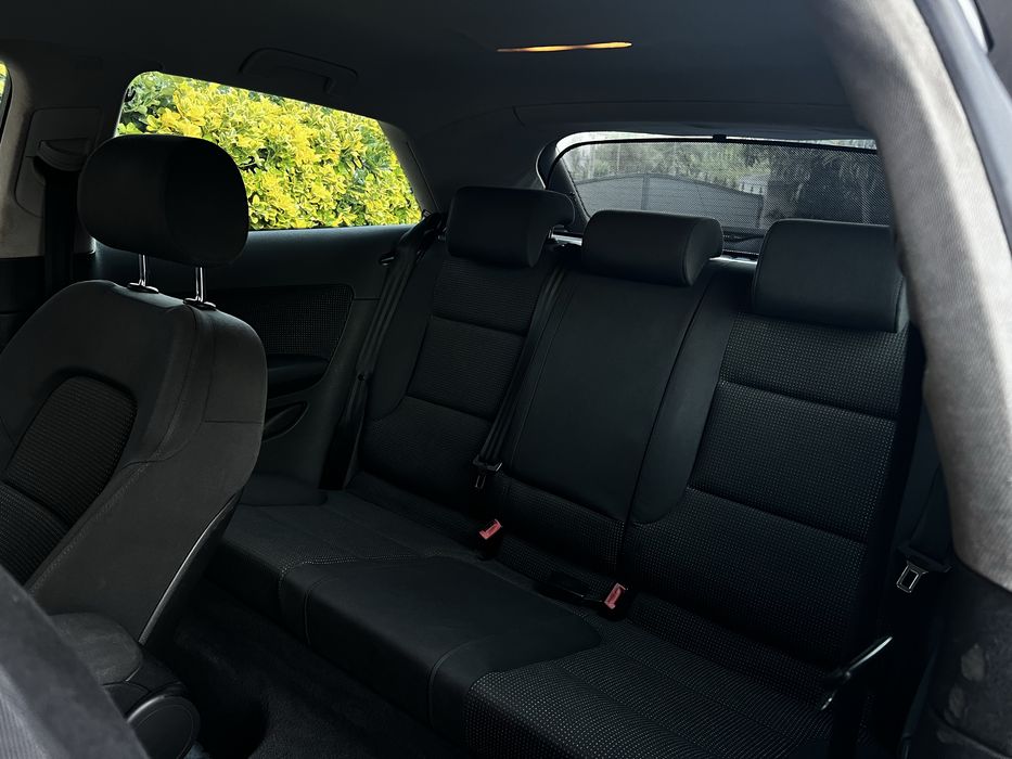 Audi A3 2.0 TDI 140 cv