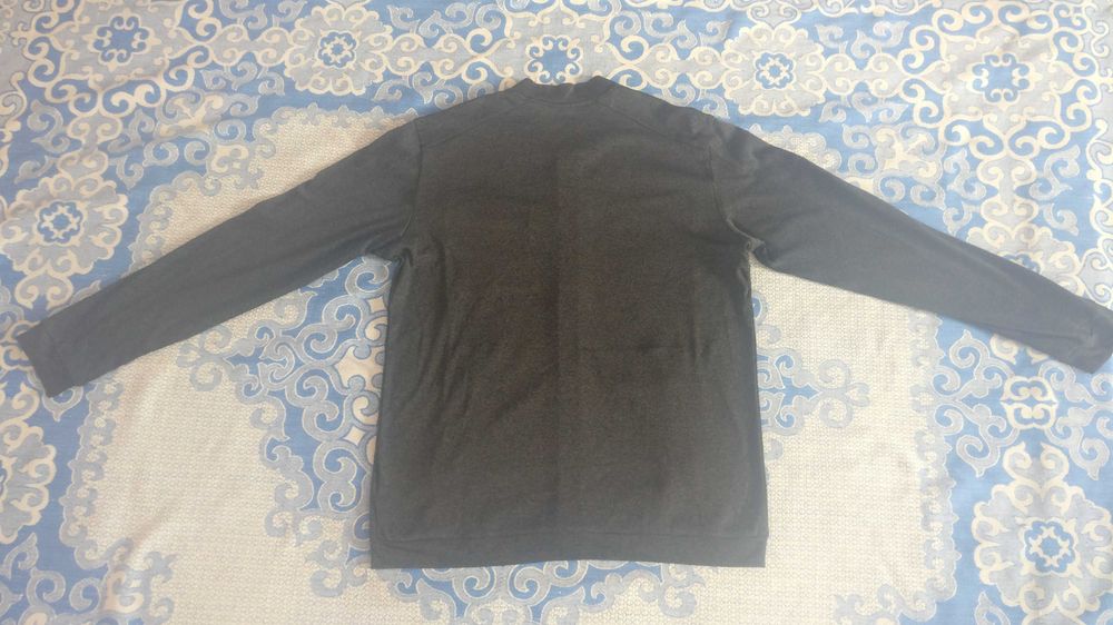 Кофта Adidas чорна