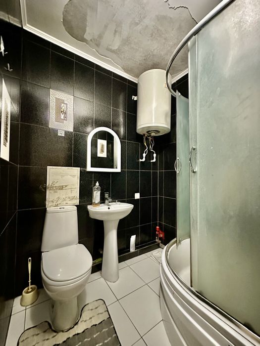 Продам 1к квартиру Олександра Поля Щербакова Славутич без комісії