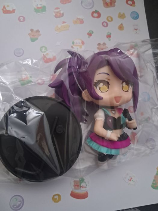 Аниме фігурки з персонажами, акрилові стенди